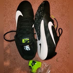 Unisex Nike Sprinting Shoes